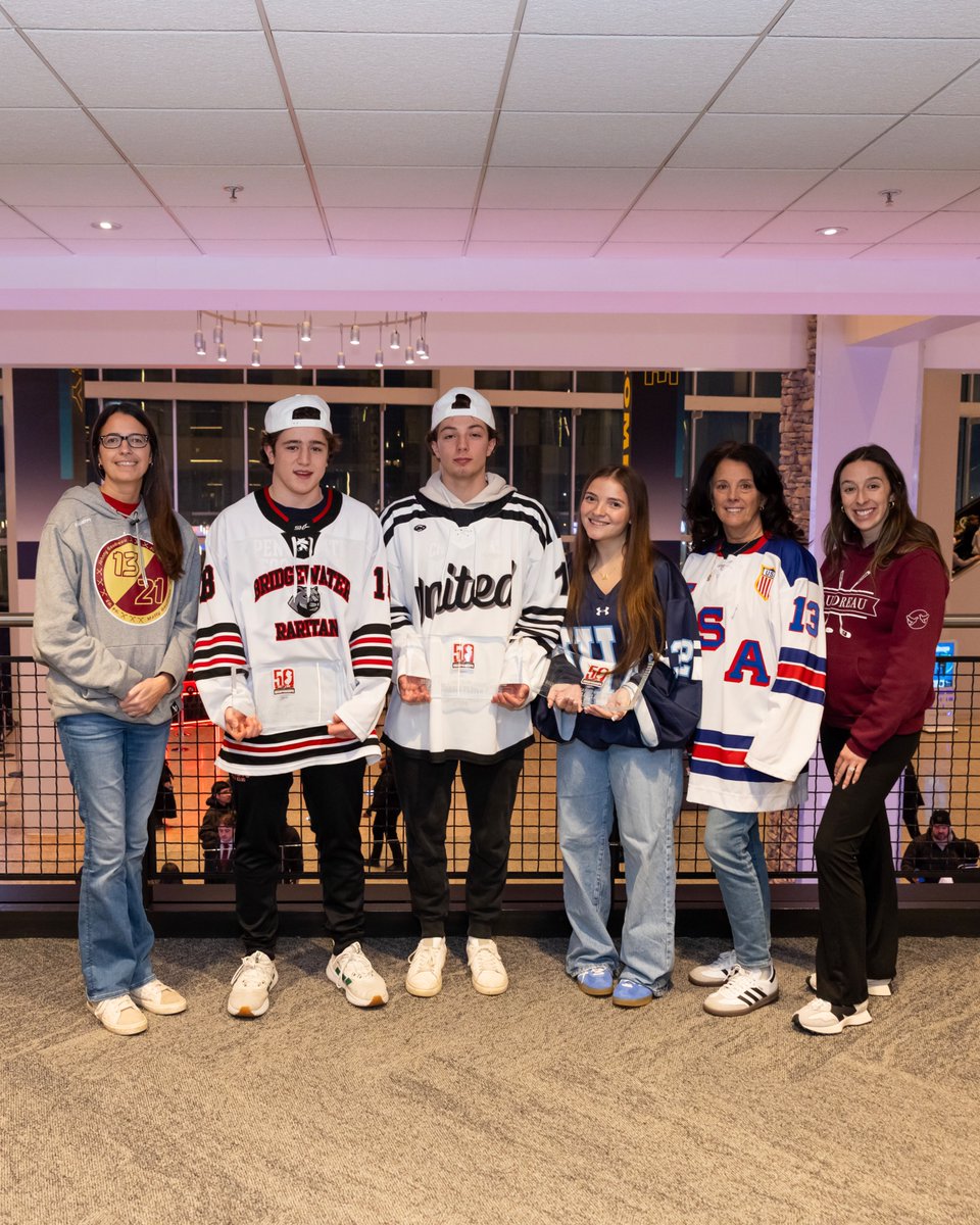 New Jersey Devils tweet media