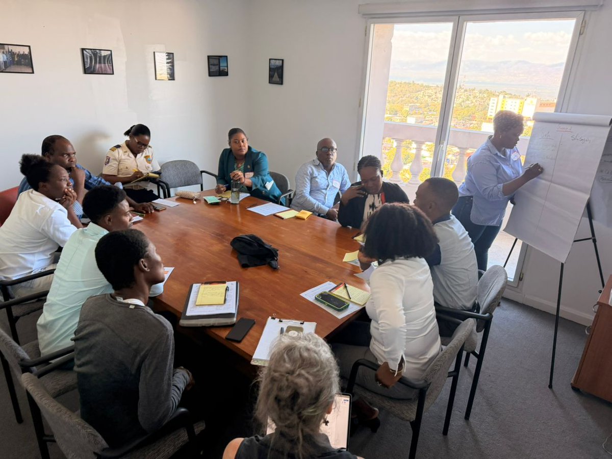 OAS – Department of Access to Rights tweet media