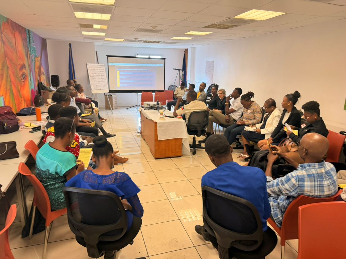 OAS – Department of Access to Rights tweet media