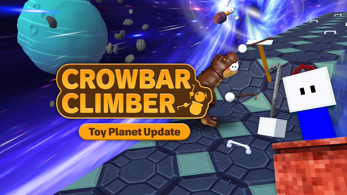 MyDearest公式@VRゲームスタジオ tweet media