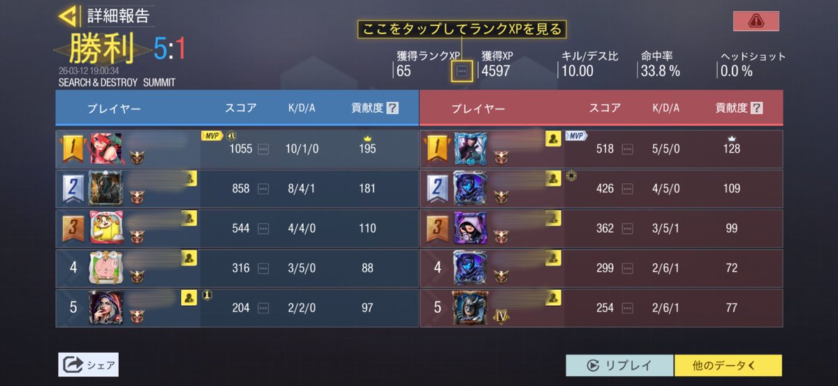 るなち tweet media