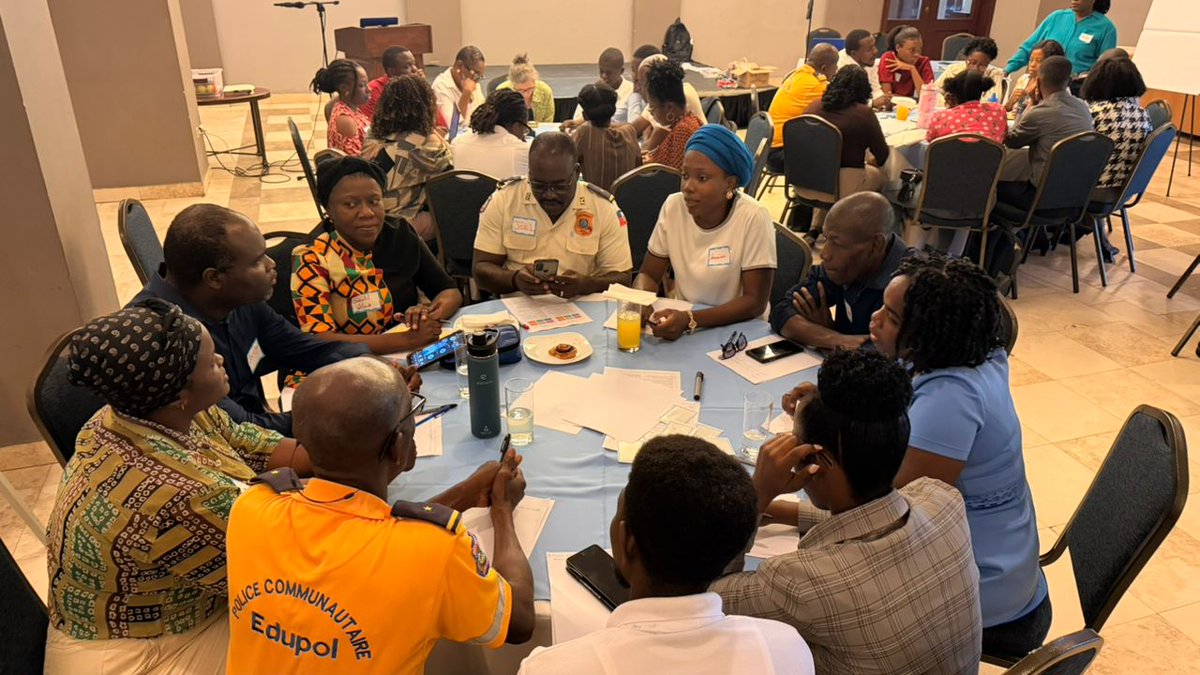 OAS – Department of Access to Rights tweet media