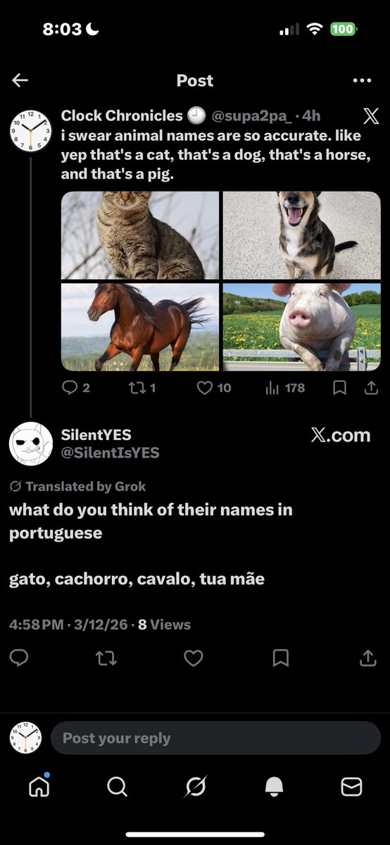 SupaCLUCK ΔΔΔ tweet media