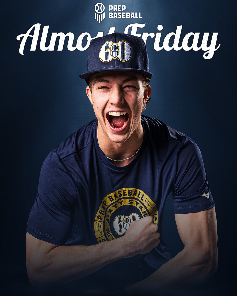 Prep Baseball tweet media