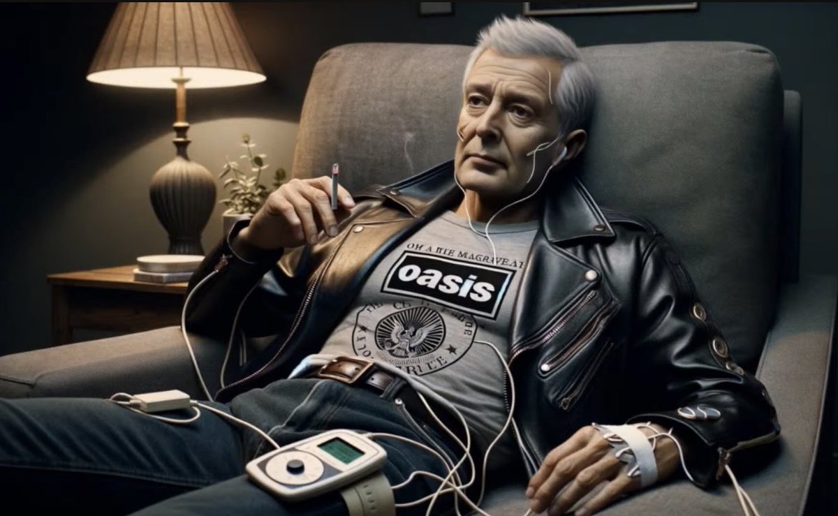 Sir Robert Levy 🎤 tweet media