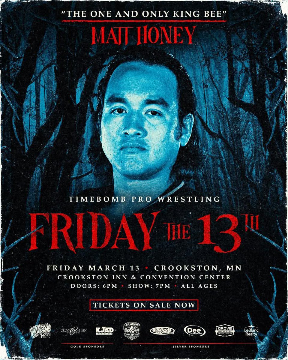 Matt Honey tweet media