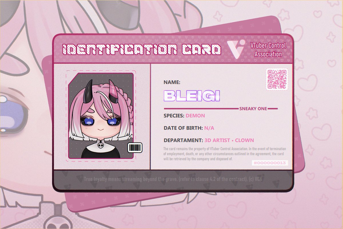 MELANISCUS | VTUBER | ILLUSTRATOR tweet media