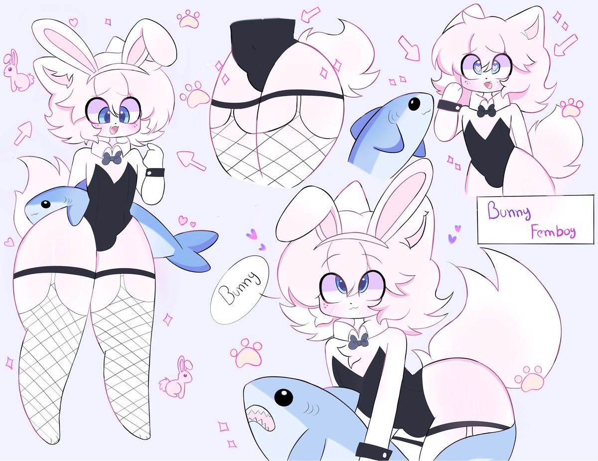 Nixie ♡(COMMS OPEN) tweet media