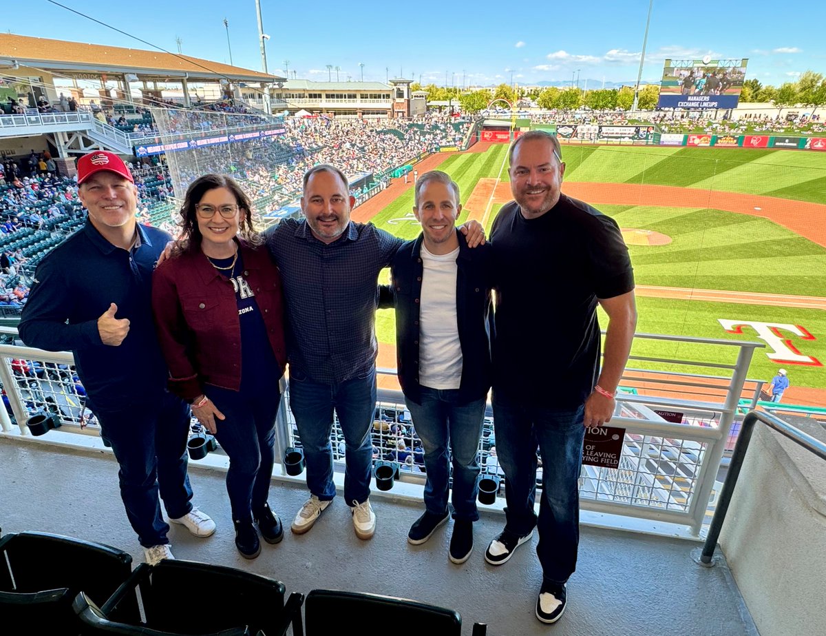 Surprise Economic Development tweet media