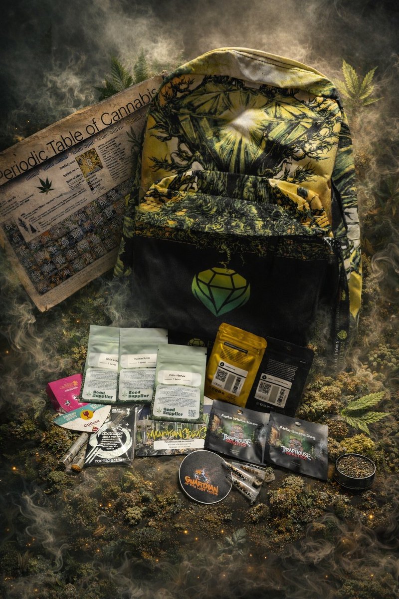 JiBBiT420 tweet media