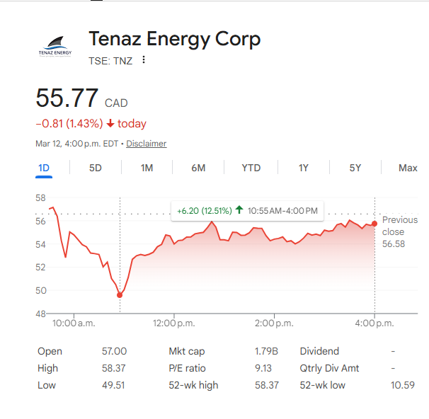 Nugget Capital Partners (NCP) tweet media