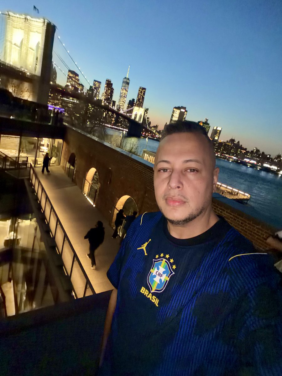 Marlon Ferreira tweet media