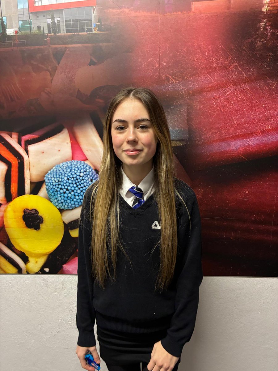 Garforth Academy tweet media