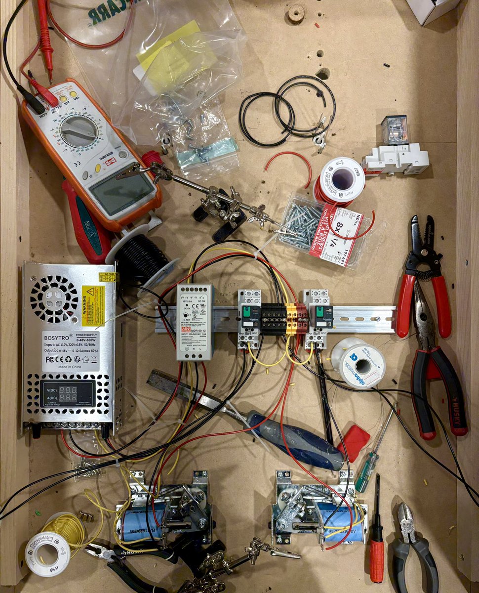 Mitchell F Chan tweet media