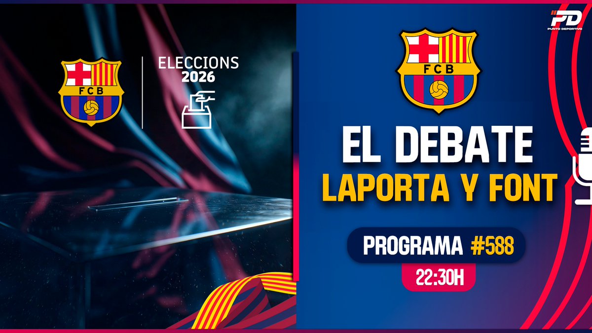 PuntoDeportivo tweet media