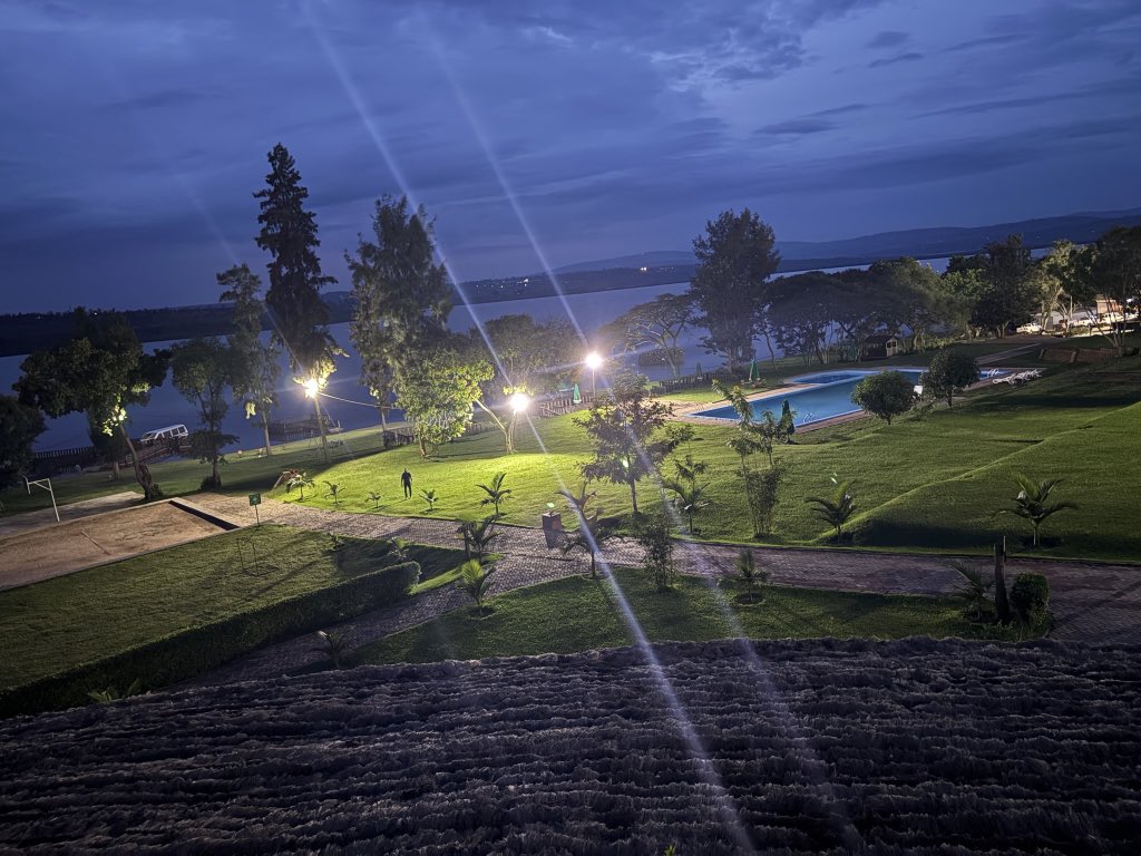 Pascal Murasira tweet media