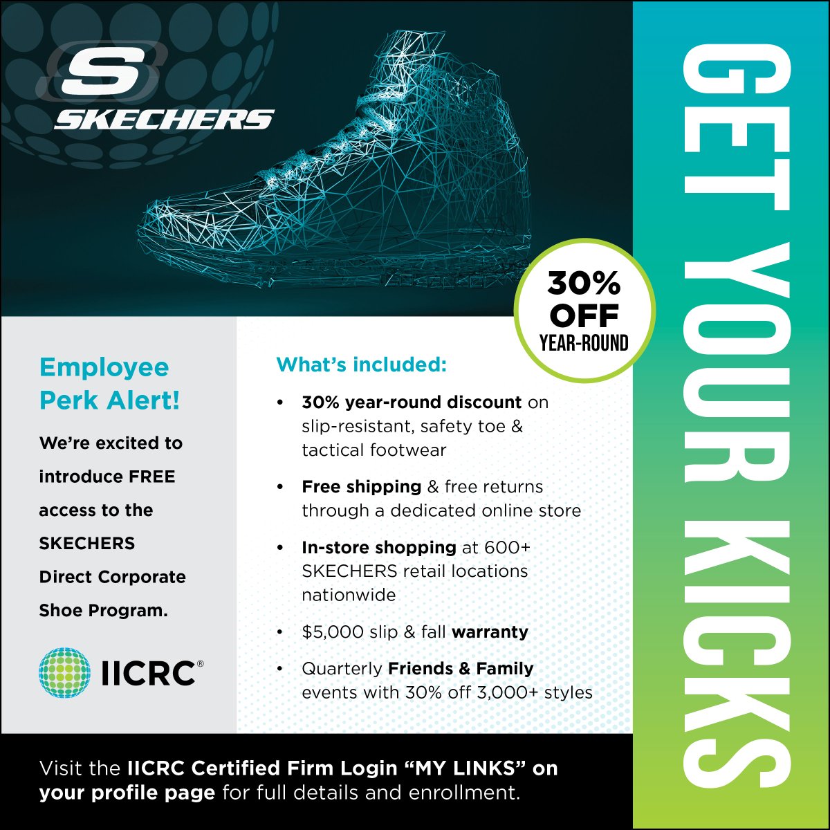 theIICRC tweet picture