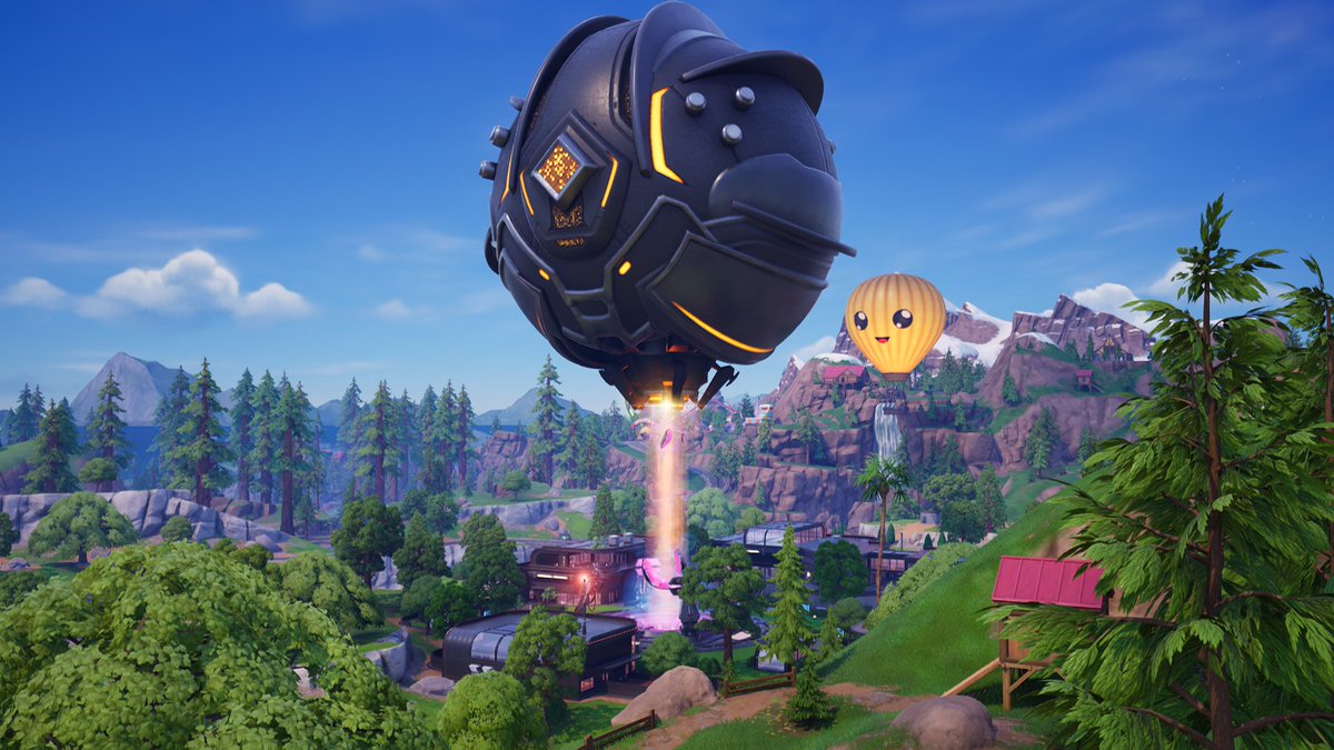 FortTracker tweet media