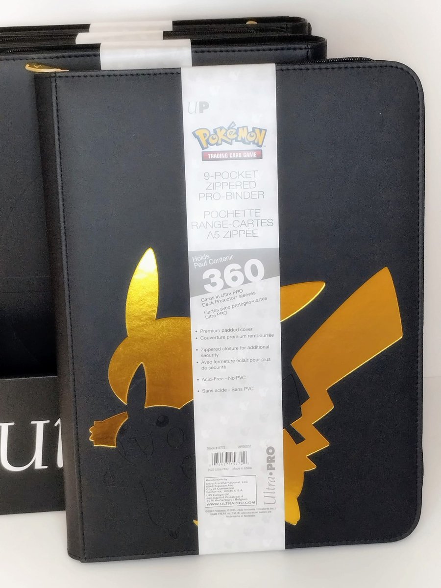 ZIAL TCG STORE tweet media