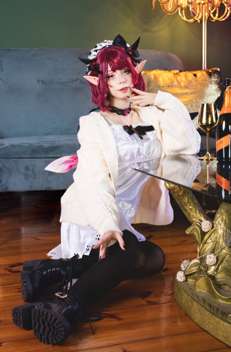 sunashiee's tweet image. 😌💎

 #IRySart #IRyS