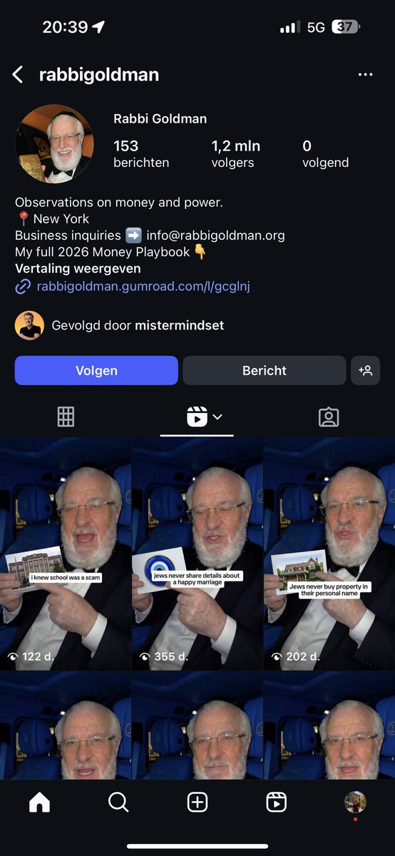 Lmfaooo which of you absolute degens is behind this AI rabi 😂😂😂😂
Y’all insane man.