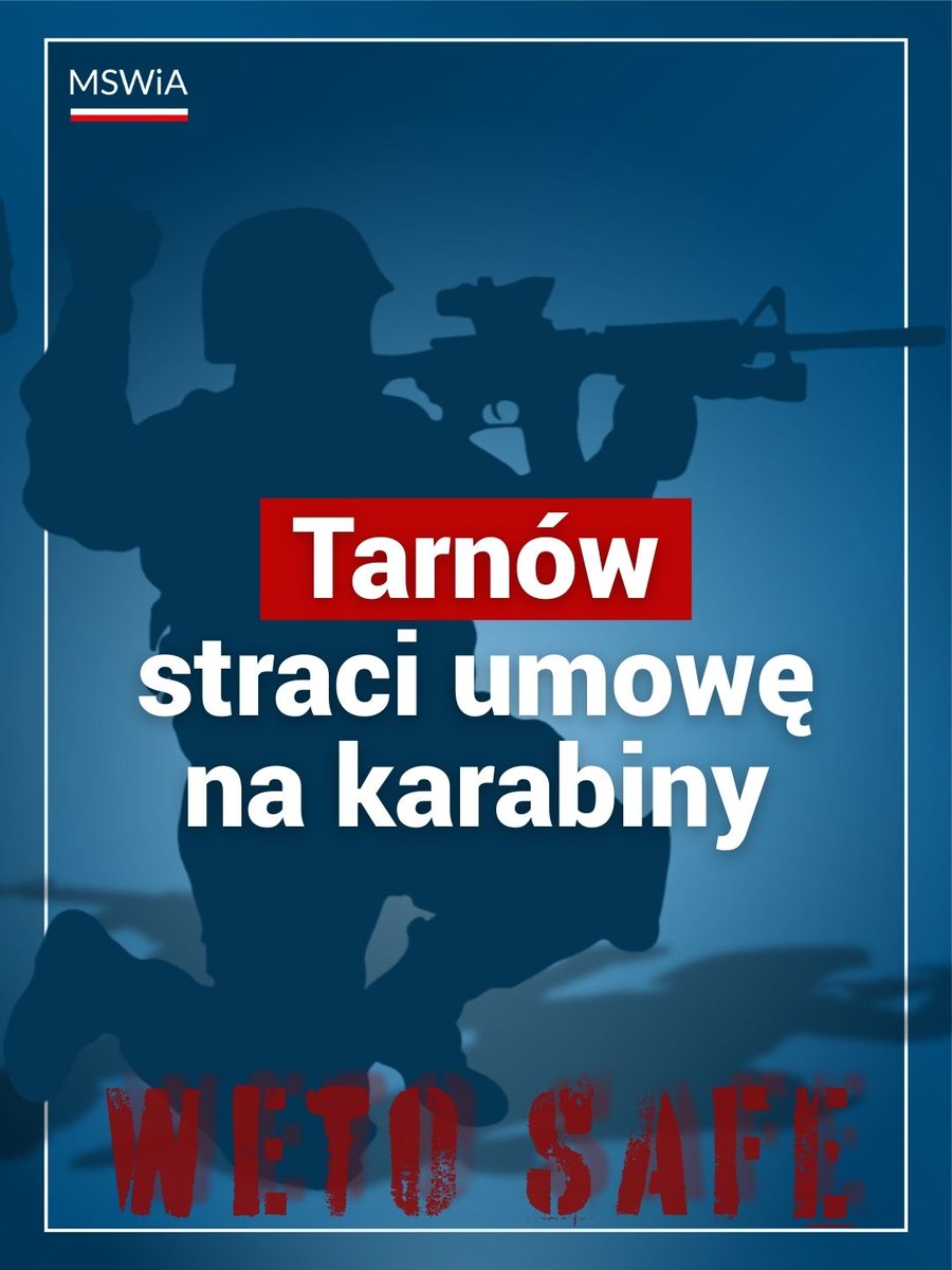 MSWiA 🇵🇱 tweet media