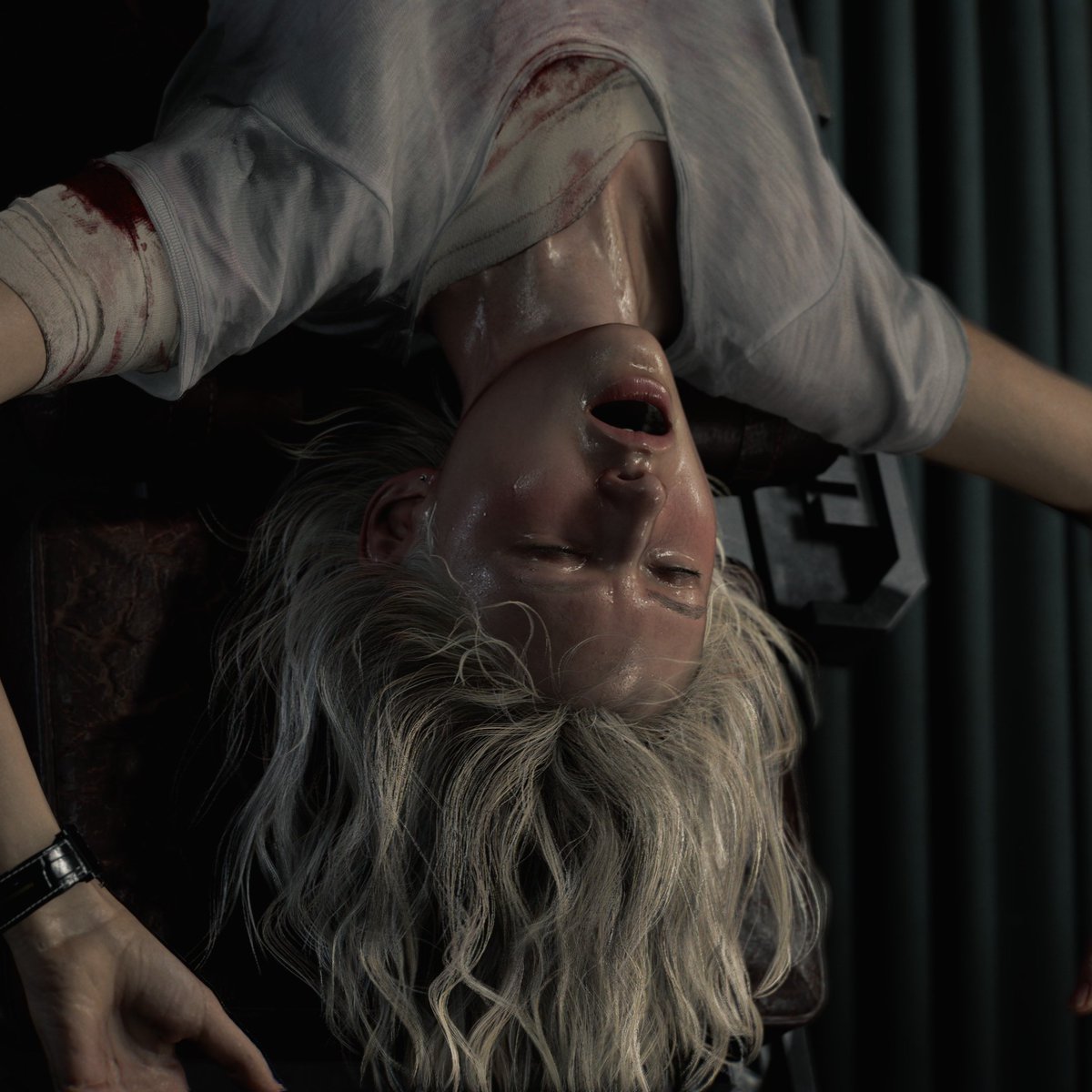 Think Vicariously Through Me tweet media