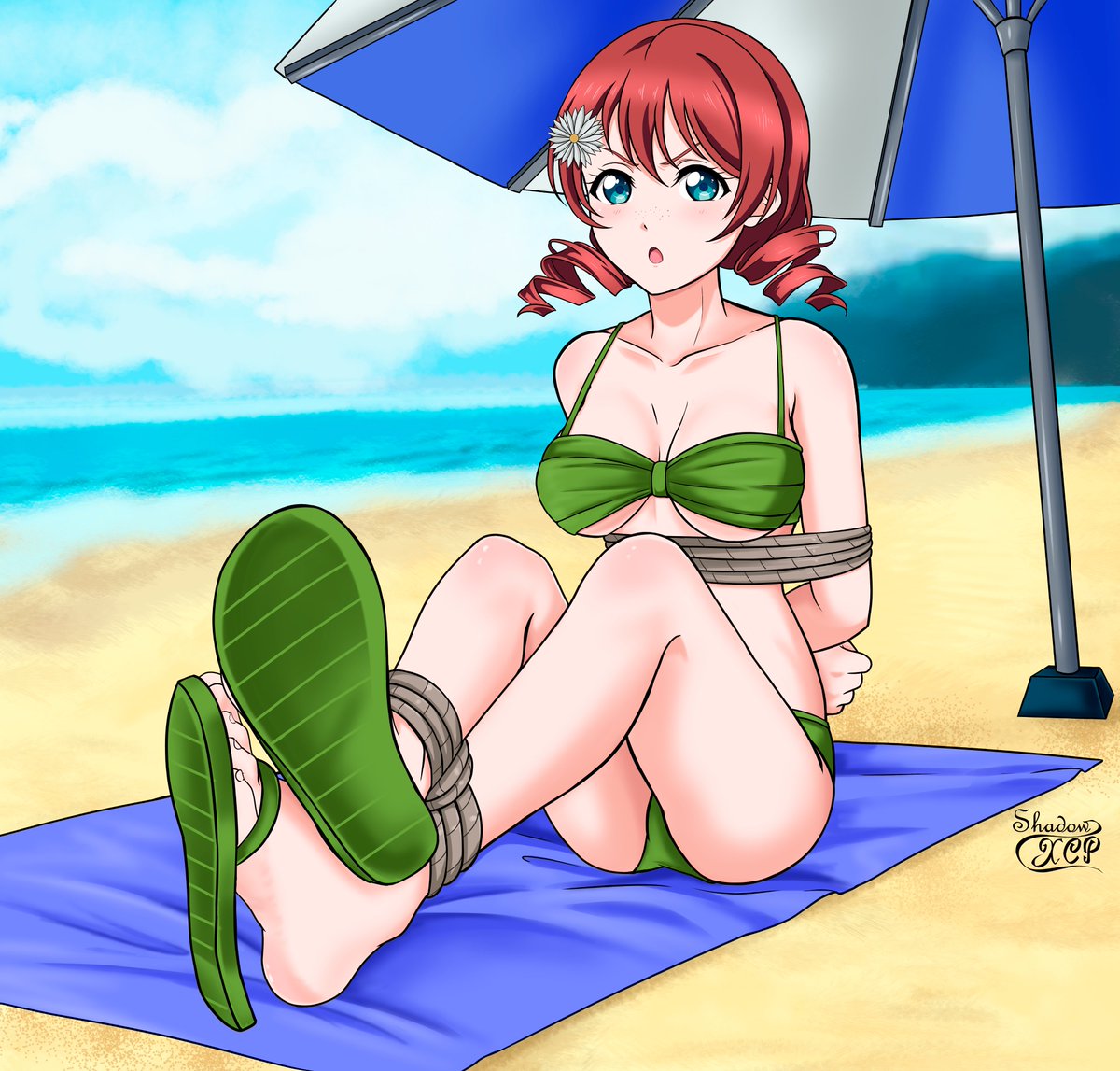 Shadow-XCP tweet media