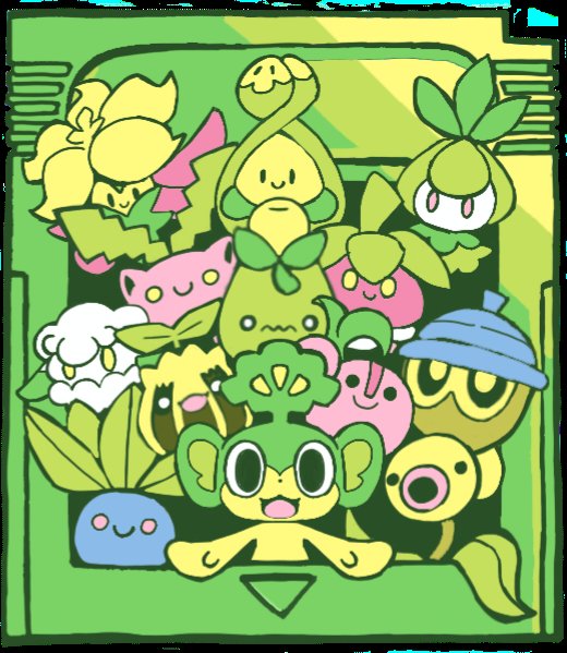 PaulDrawsArt 🎄 tweet media