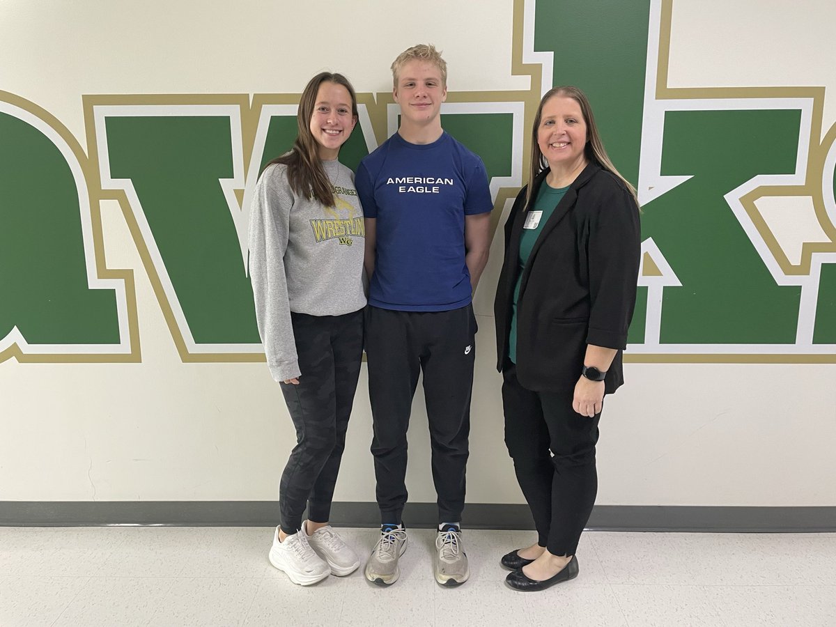 DMACC Perry VanKirk Center tweet media