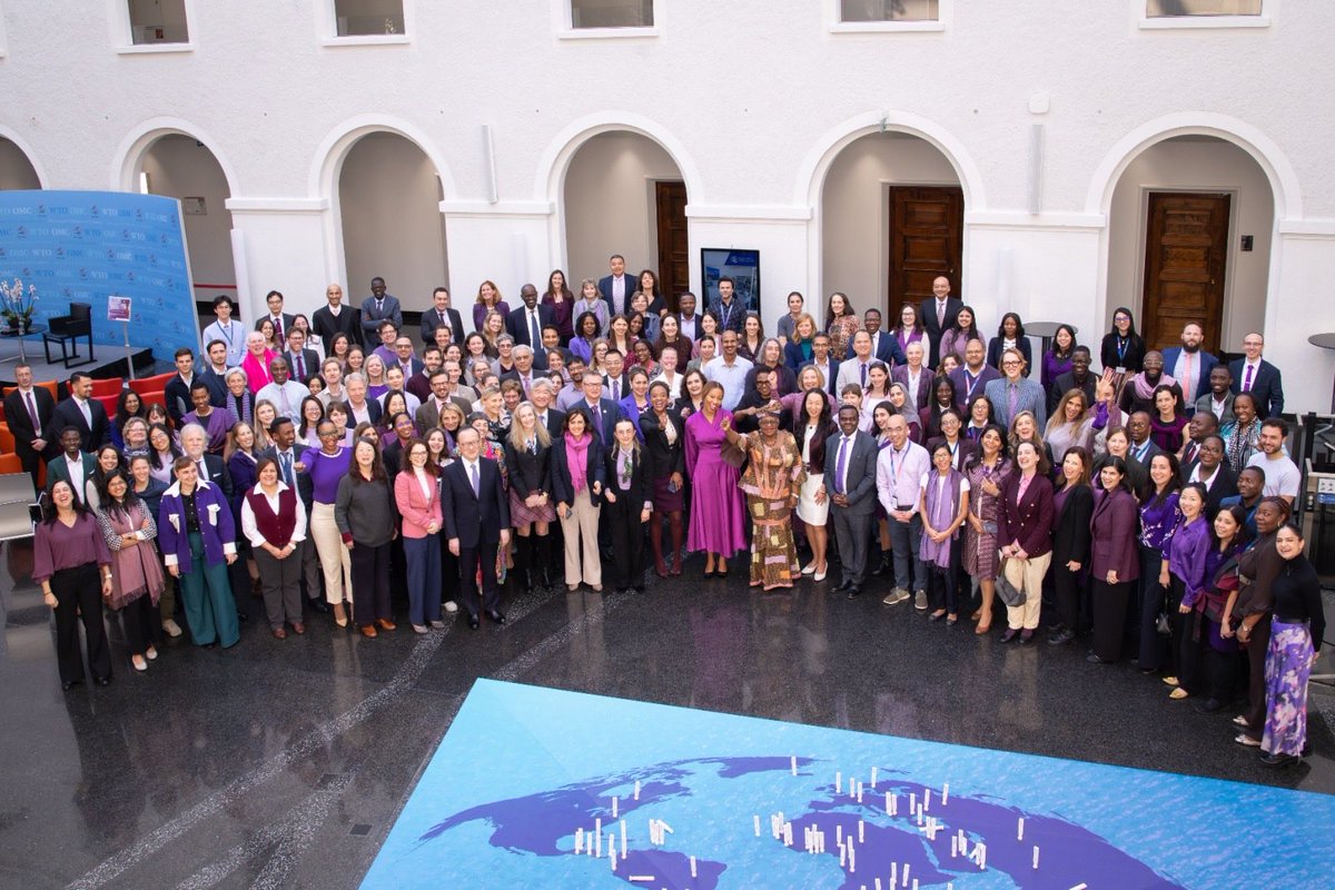 Ngozi Okonjo-Iweala tweet media