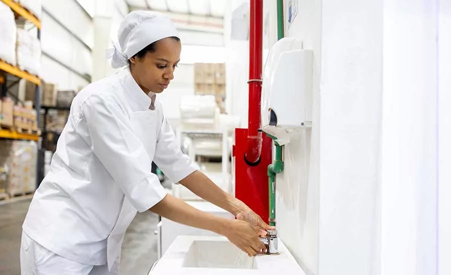 International Association for Food Protection tweet media