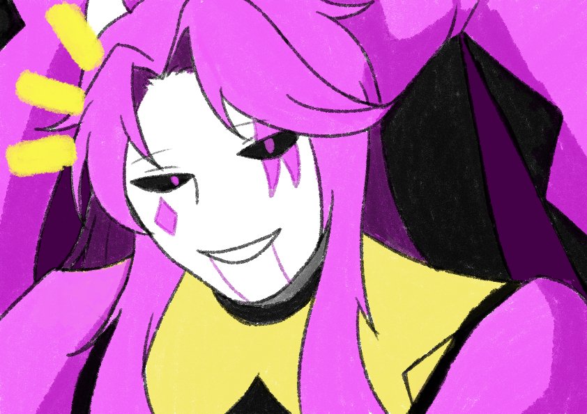 MrOP_J's tweet photo. 睡前畫一點東西🫳
#thefreakcircus #tfc https://t.co/bORJhMcjZZ