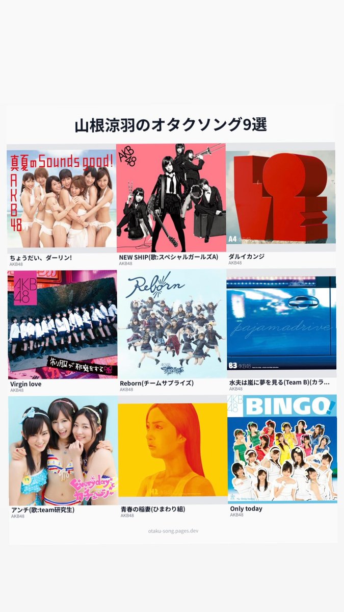 Zunchankirakira's tweet photo. 260312 [📸] #InstaStoryUpdate | @.suzuha48yamane16
#SuzuhaAKB48SNS 

Zunchan's favorite songs?
(1/2)

🔗https://t.co/VBCPxtwLCM
(Please like on original link) https://t.co/BVigzeRFEP