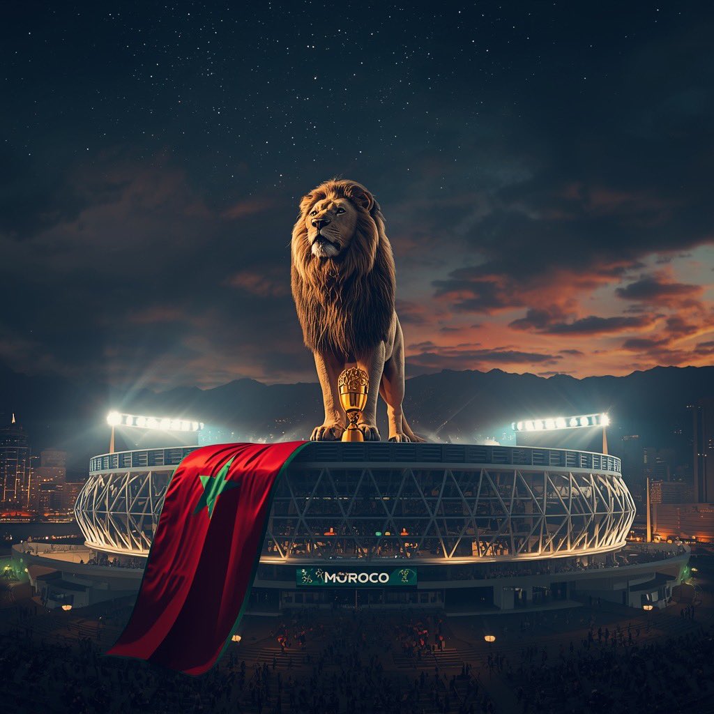نبض المغرب tweet media
