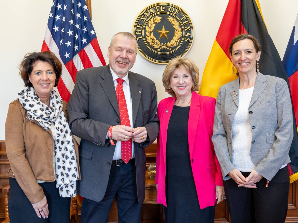 Office of the Texas Secretary of State tweet media