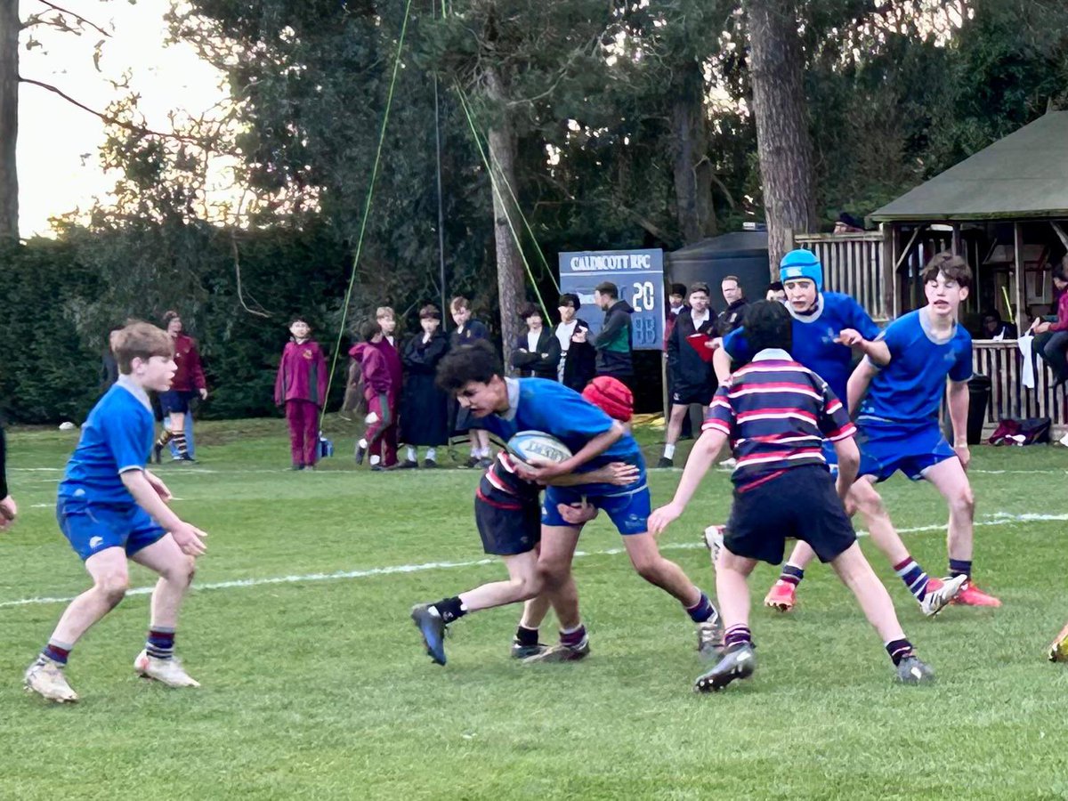 RGSHW Sport tweet media