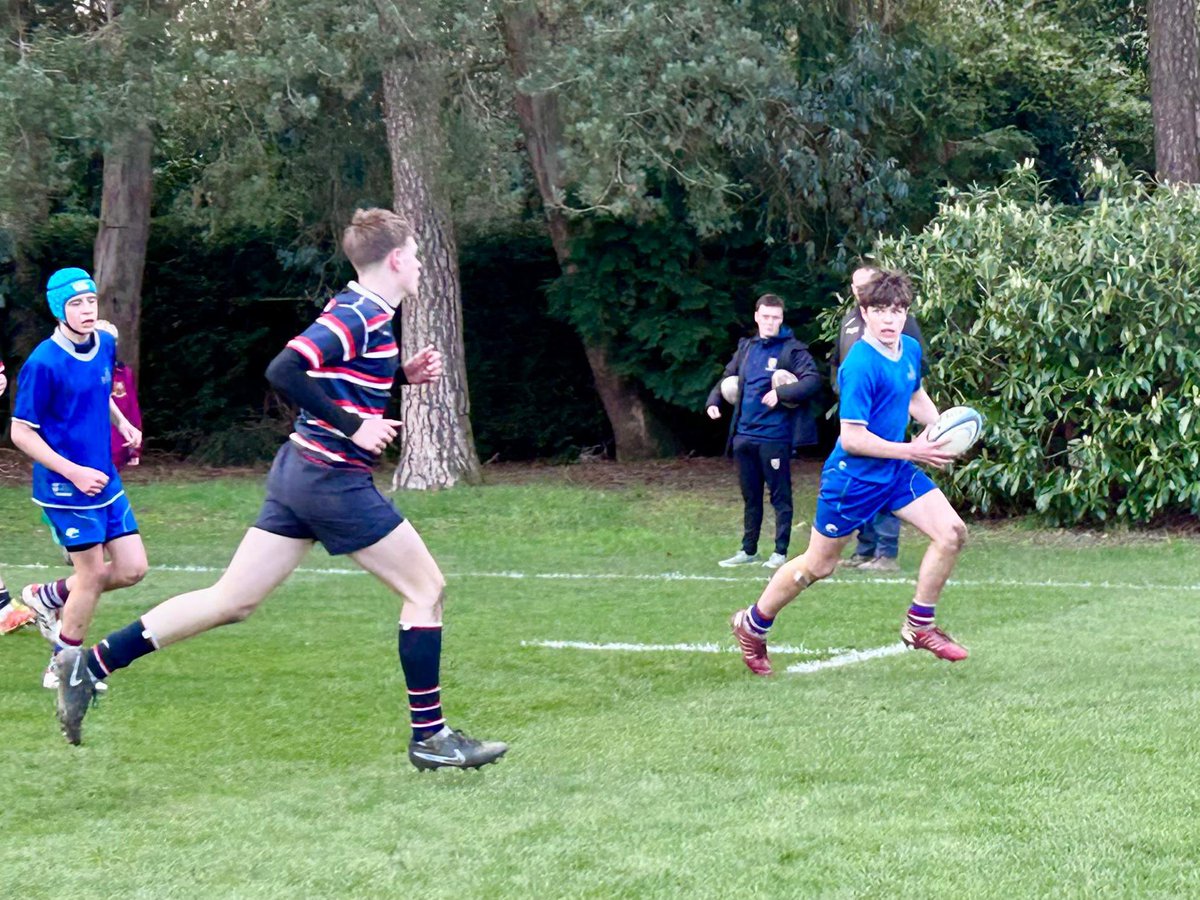 RGSHW Sport tweet media