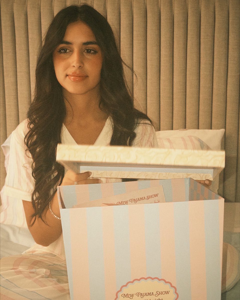 شراريب ميلو tweet media