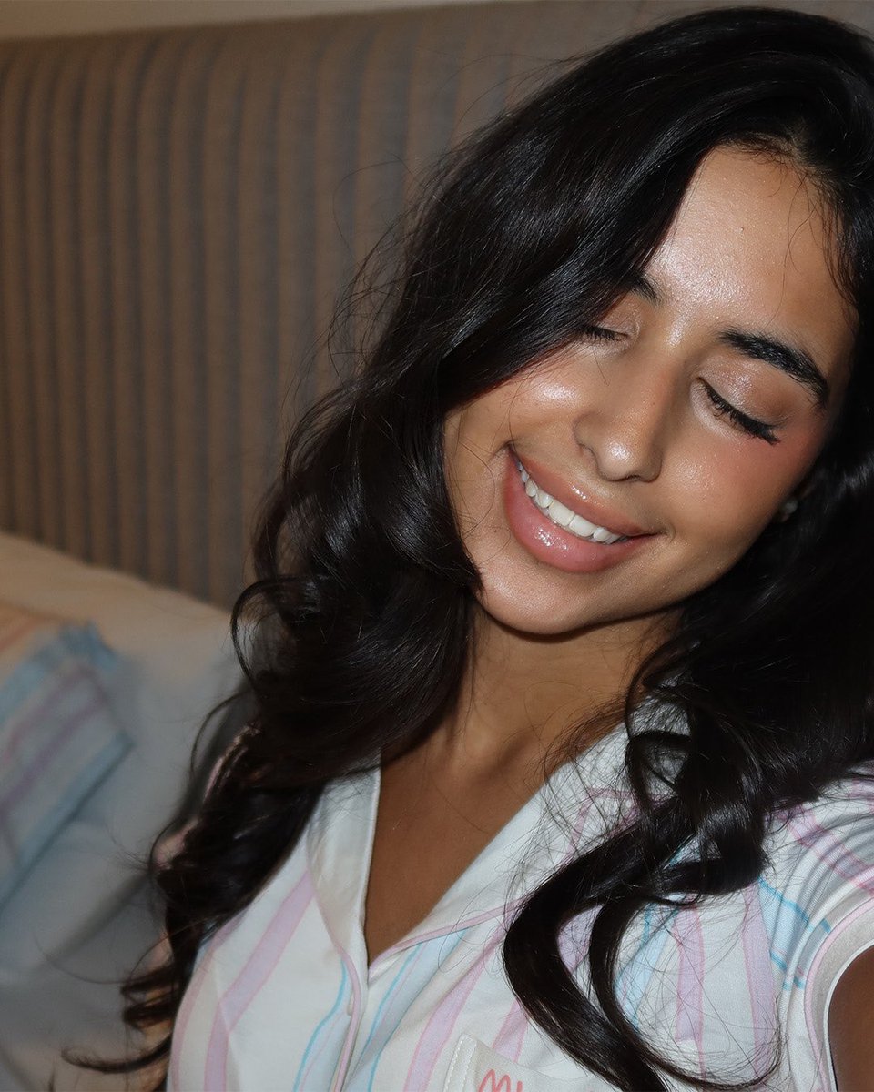 شراريب ميلو tweet media