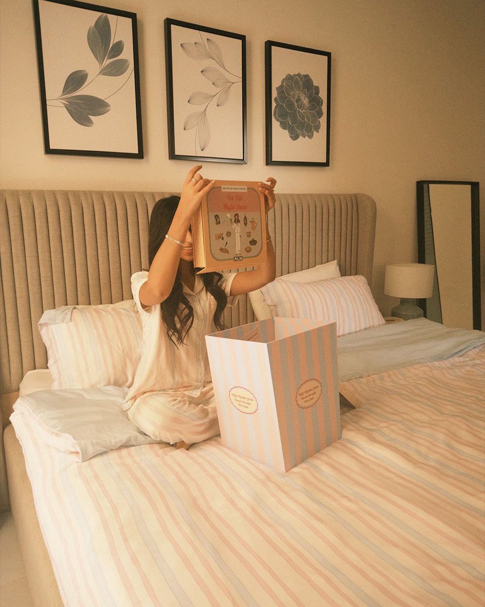 شراريب ميلو tweet media