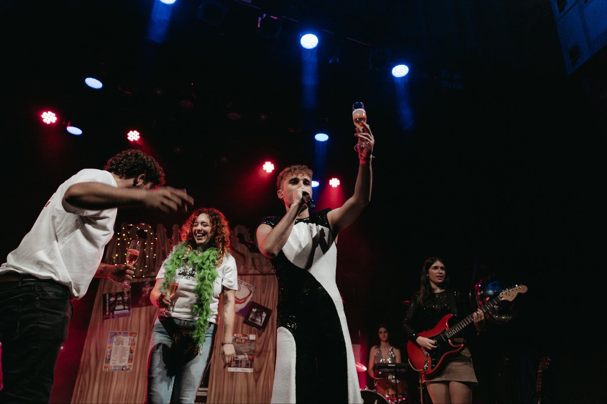 Elkar Musika tweet media