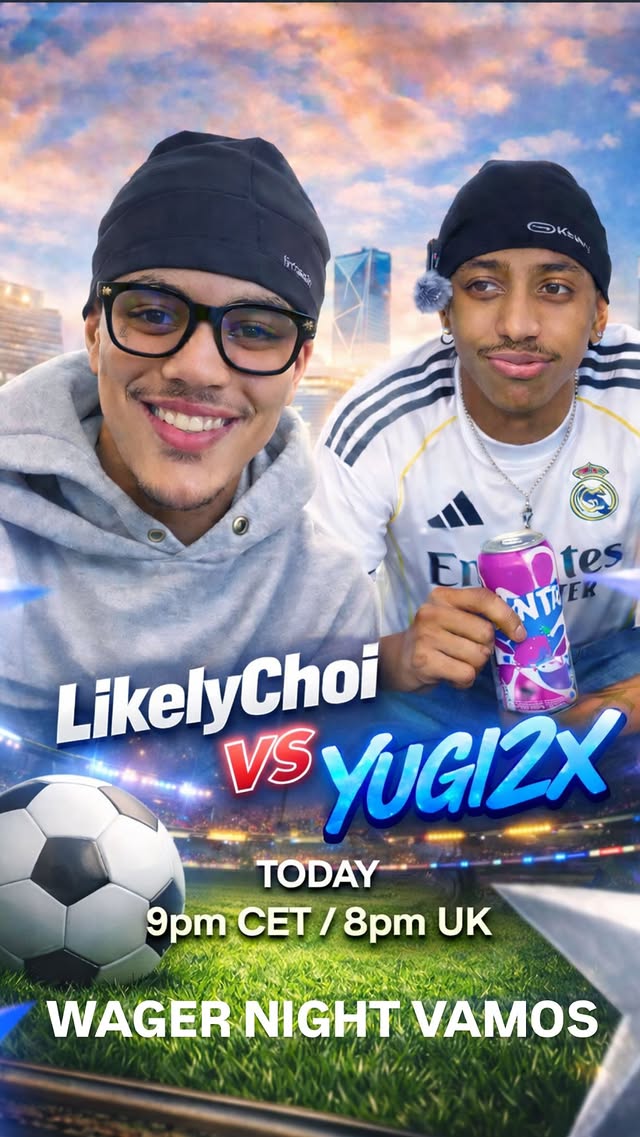 Likely Updates tweet media