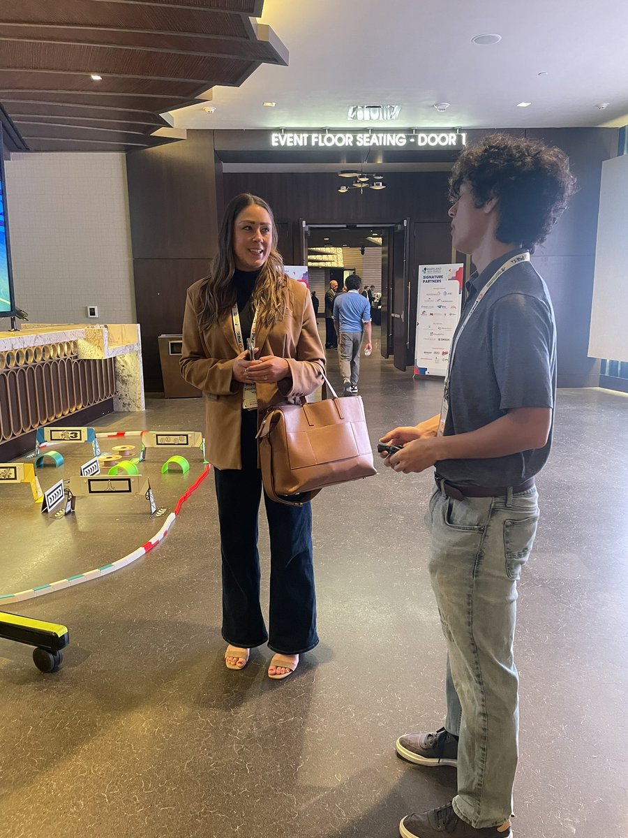 Maryland Tech Council tweet media