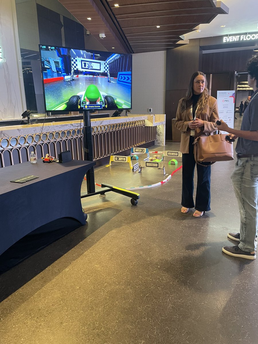 Maryland Tech Council tweet media