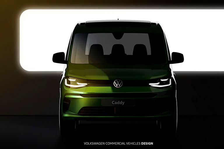 MagazzineTransp's tweet photo. @Volkswagen #VehículosComerciales  logró un aumento significativo en los ingresos por ventas en el año fiscal 2025 a pesar de un entorno desafiante.

Las nuevas variantes del #Caddy y #Multivan ofrecen oportunidades adicionales para la marca en este 2026

 🔗https://t.co/A2joZDXwlp

#MagazzinedelTransporte