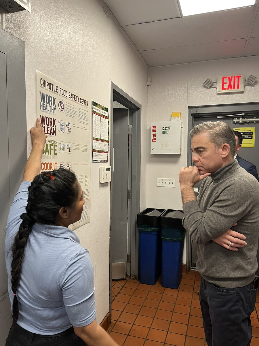 Image for the Tweet beginning: Great to do our last