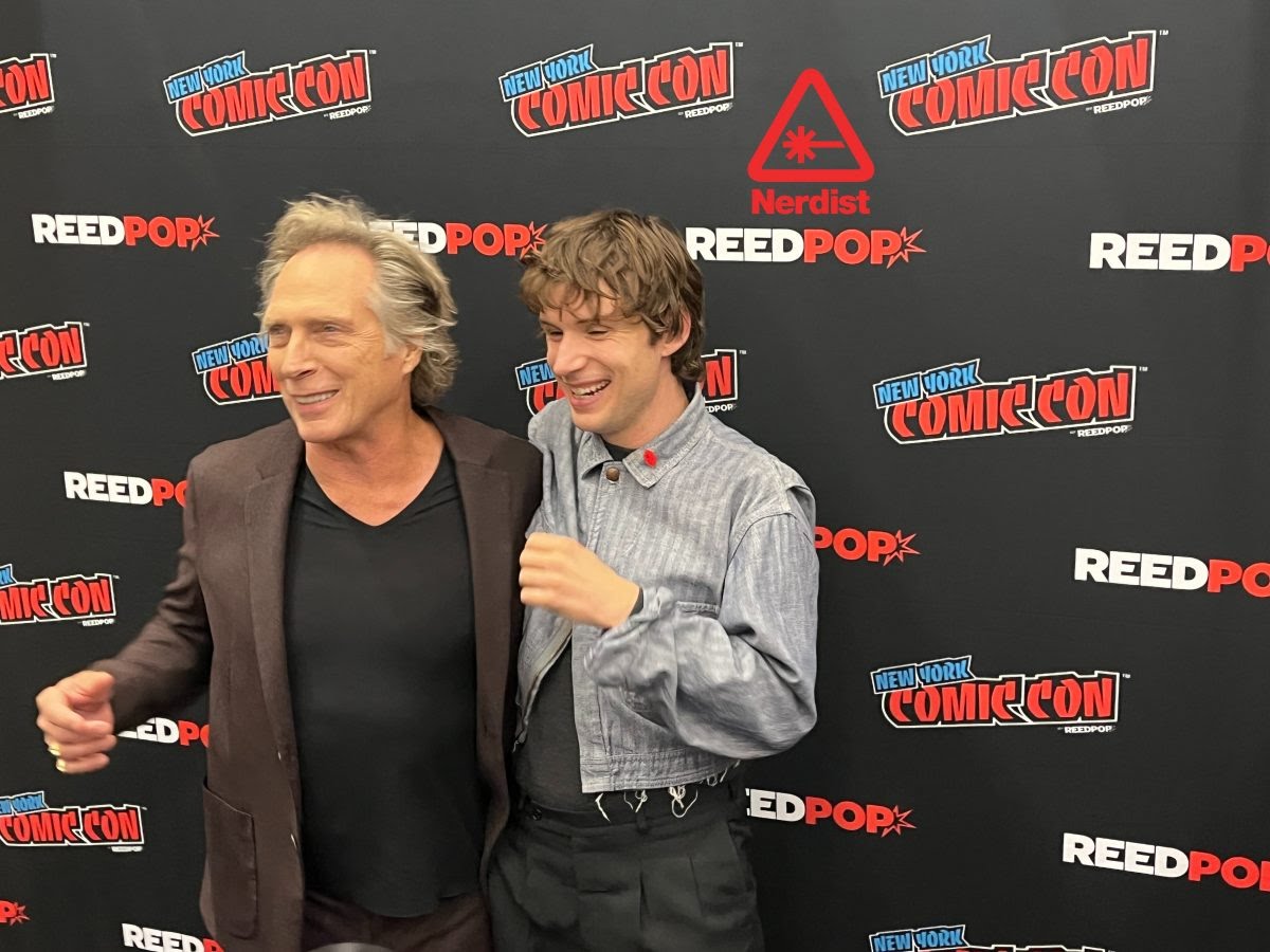 Talamasca Updates tweet media