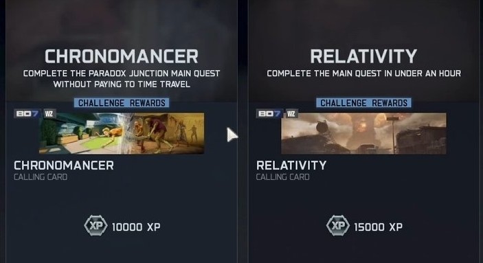 COD: Zombies News tweet media