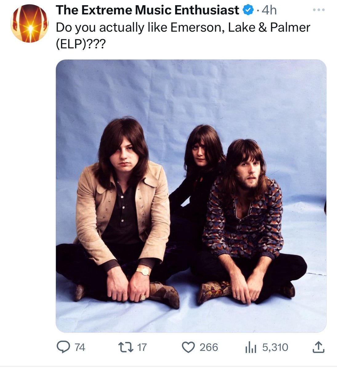 Ray Padgett tweet media